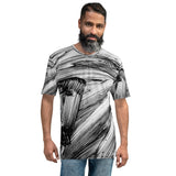 Camiseta para hombre"Koši"