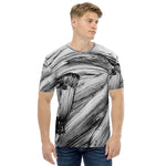 Camiseta para hombre"Koši"