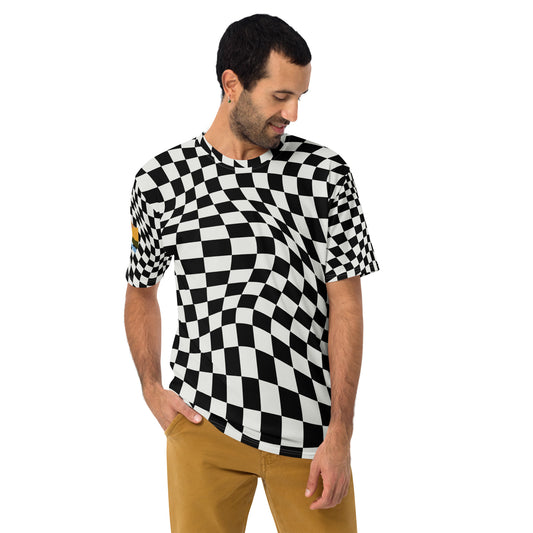 Camiseta para hombre"Çoru"