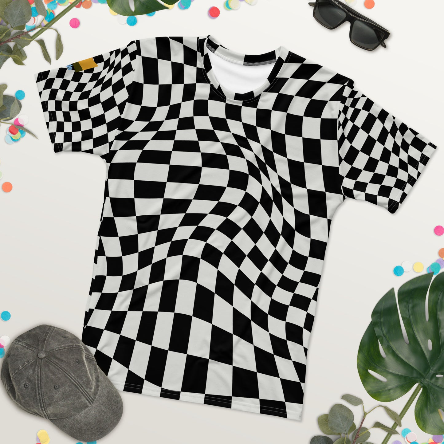 Camiseta para hombre"Çoru"