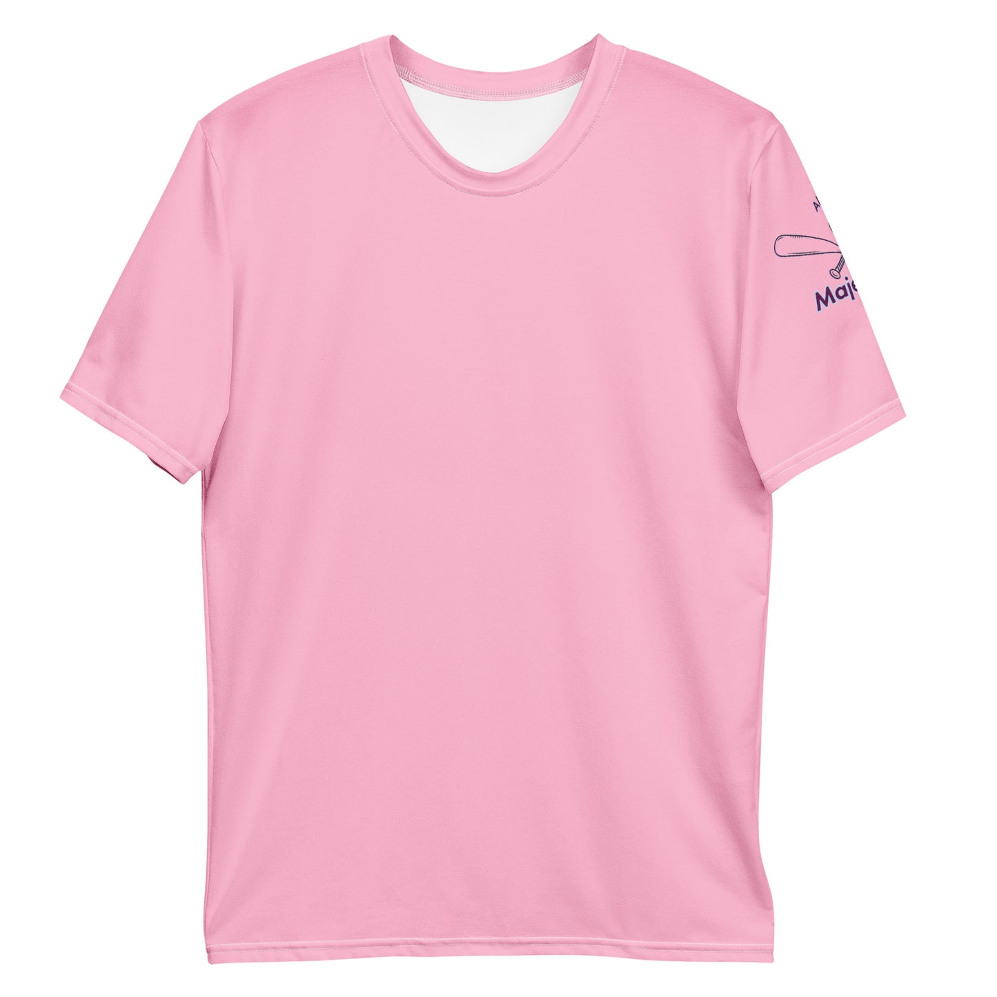 Camiseta para hombre"Chape"