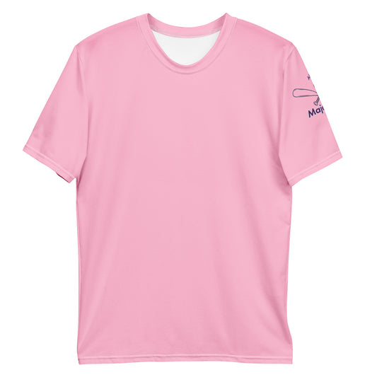 Camiseta para hombre"Chape"