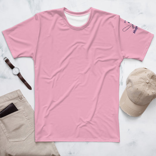 Camiseta para hombre"Chape"