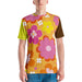 Camiseta para hombre