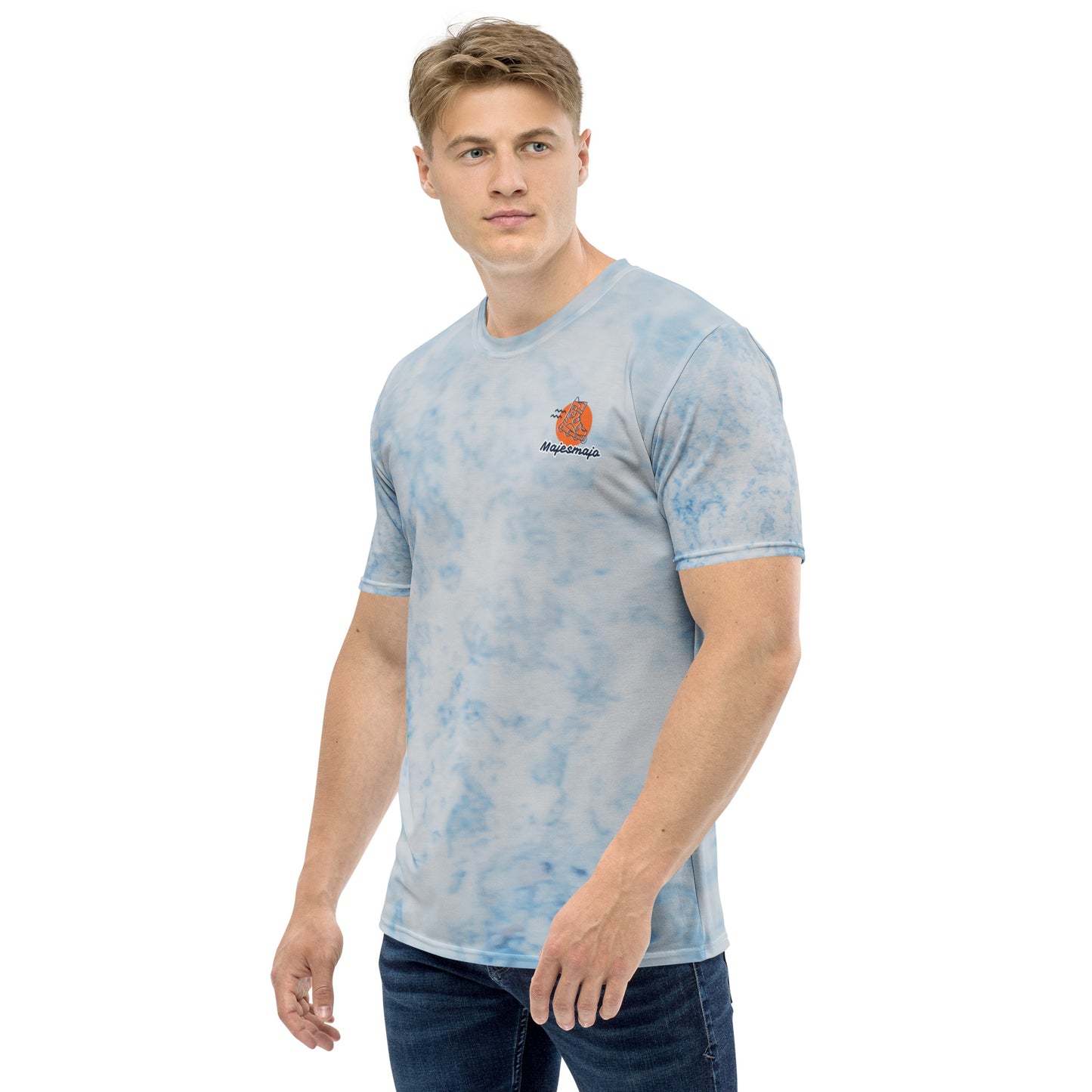 Camiseta para hombre"Xian"