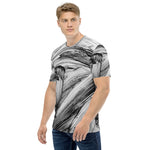 Camiseta para hombre"Koši"