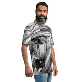 Camiseta para hombre"Koši"