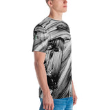 Camiseta para hombre"Koši"