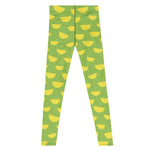 Leggings para hombre"limones:)"