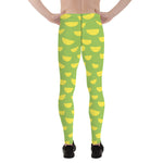 Leggings para hombre"limones:)"