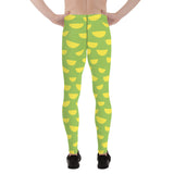 Leggings para hombre"limones:)"