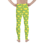 Leggings para hombre"limones:)"