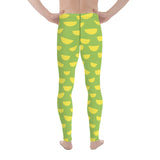 Leggings para hombre"limones:)"