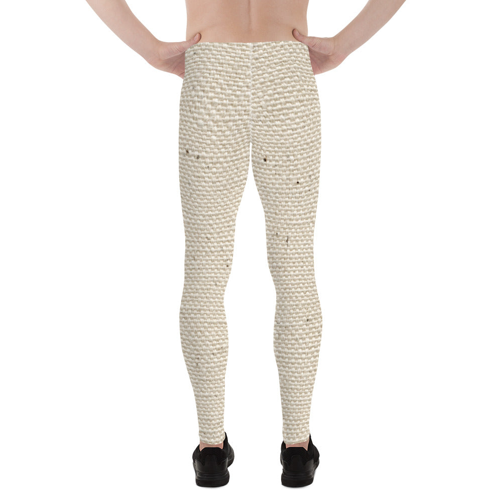 Leggings para hombre"Jiuqu"