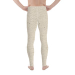 Leggings para hombre"Jiuqu"