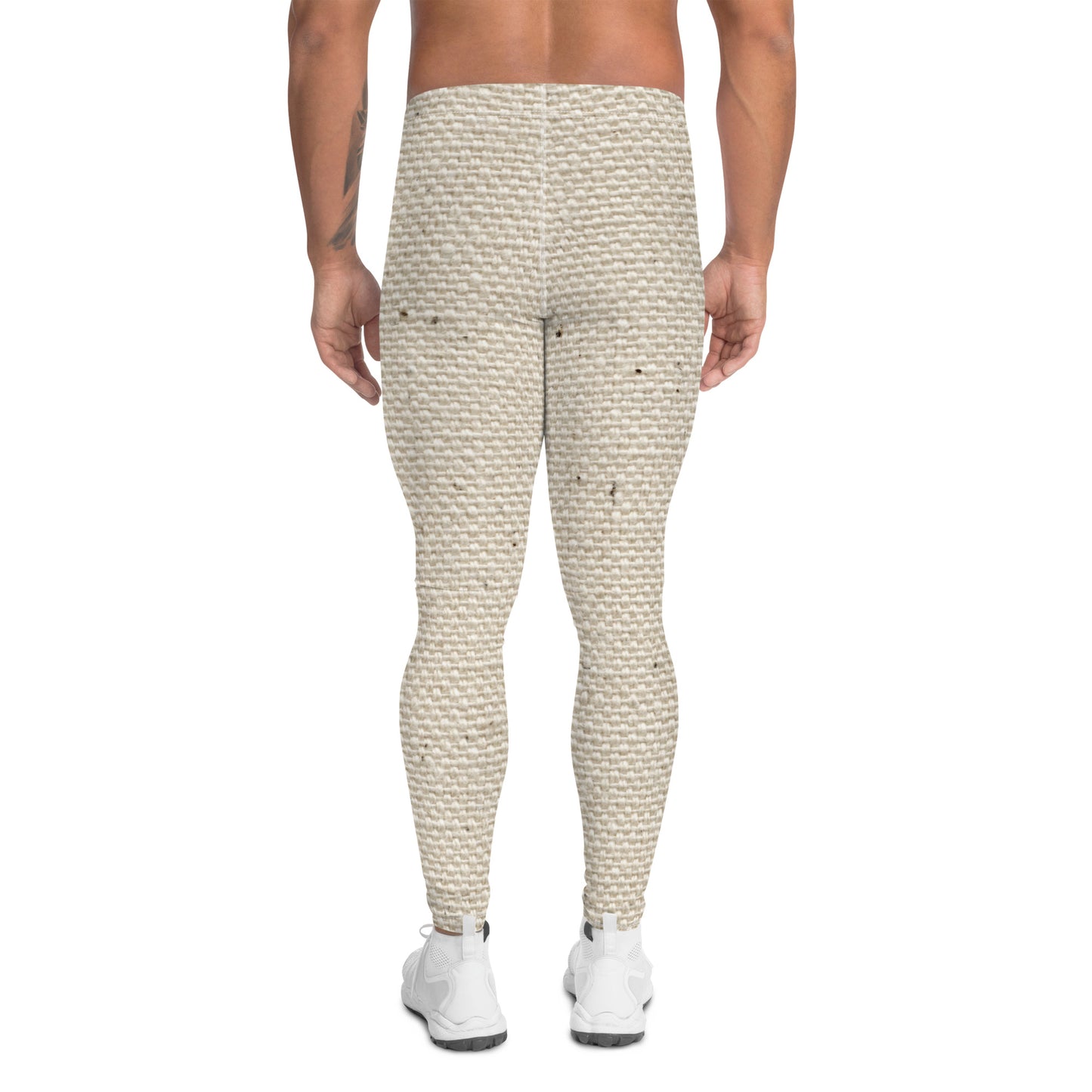 Leggings para hombre"Jiuqu"
