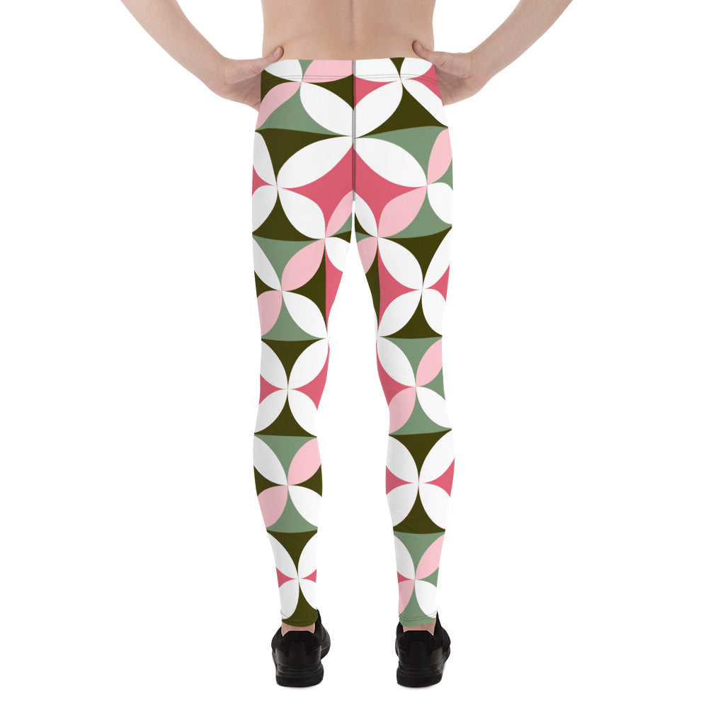 Leggings para hombre"Heng"