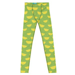 Leggings para hombre"limones:)"