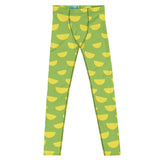 Leggings para hombre"limones:)"