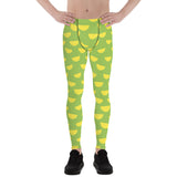 Leggings para hombre"limones:)"