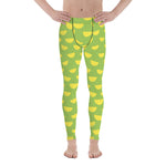 Leggings para hombre"limones:)"