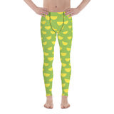 Leggings para hombre"limones:)"