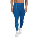 Leggings para hombre"logo majesmajo"