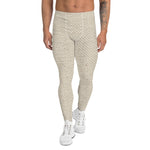 Leggings para hombre"Jiuqu"