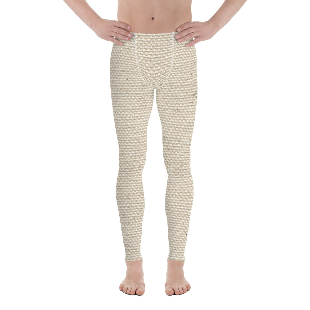 Leggings para hombre"Jiuqu"