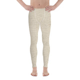 Leggings para hombre"Jiuqu"