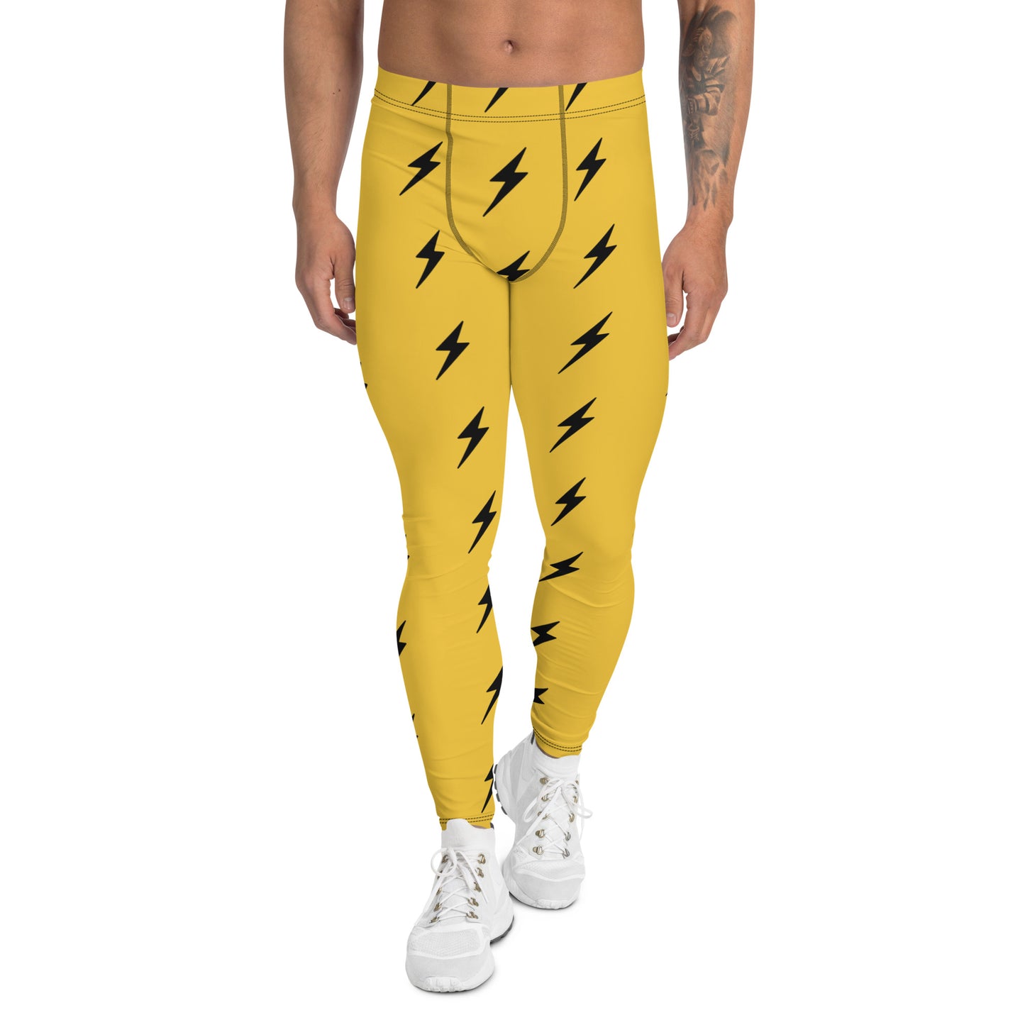 Leggings para hombre"Oktia"