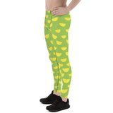 Leggings para hombre"limones:)"