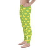 Leggings para hombre"limones:)"