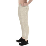 Leggings para hombre"Jiuqu"