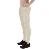 Leggings para hombre"Jiuqu"