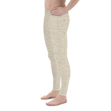 Leggings para hombre"Jiuqu"