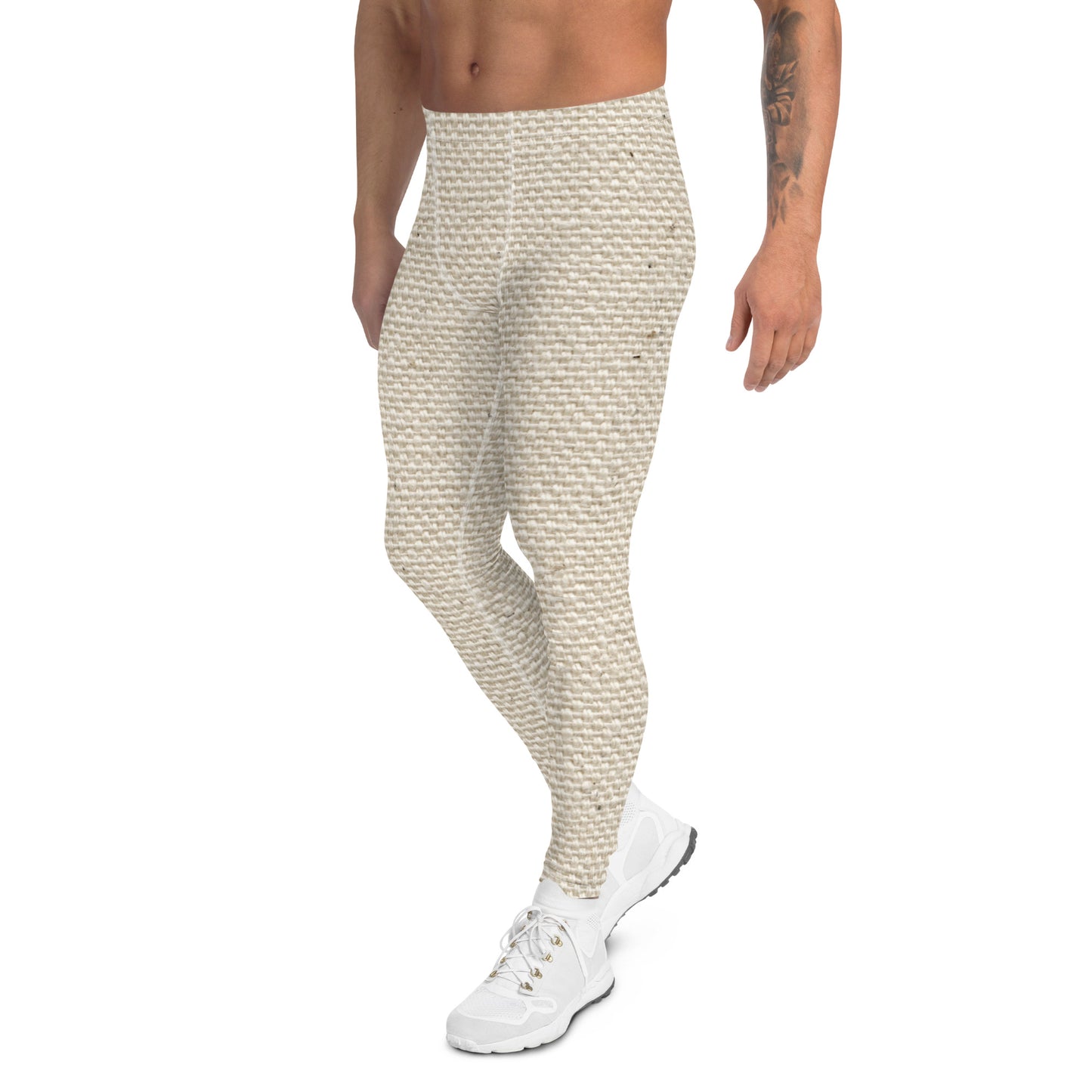 Leggings para hombre"Jiuqu"
