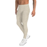 Leggings para hombre"Jiuqu"