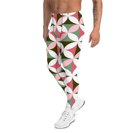 Leggings para hombre"Heng"