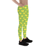 Leggings para hombre"limones:)"