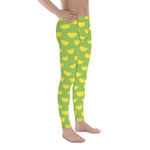 Leggings para hombre"limones:)"