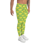 Leggings para hombre"limones:)"