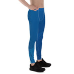 Leggings para hombre"logo majesmajo"