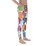 Leggings para hombre"Koro"