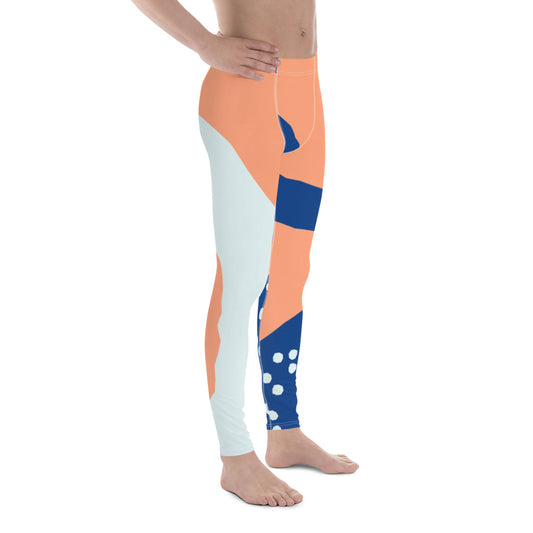 Leggings para hombre"Zhan"