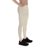 Leggings para hombre"Jiuqu"