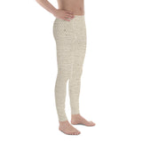 Leggings para hombre"Jiuqu"