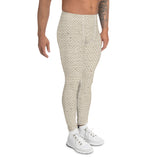 Leggings para hombre"Jiuqu"