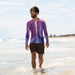 Camiseta técnica para hombre