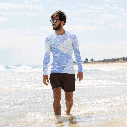 Camiseta técnica para hombre"Lond"
